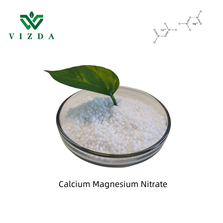 Kalcium-magnézium-nitrát