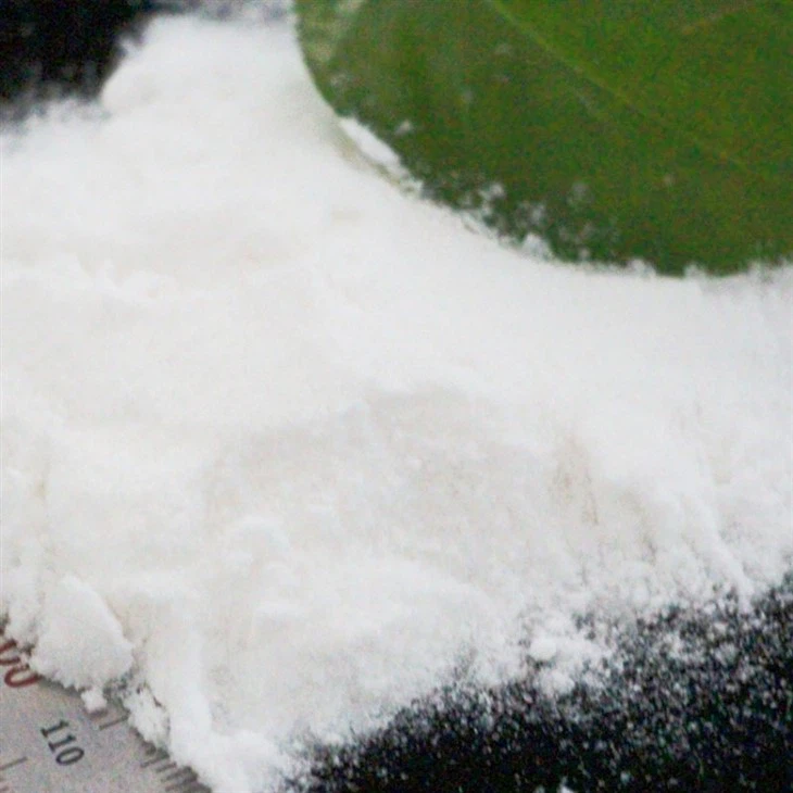 Catalyst Potassium Sulfate
