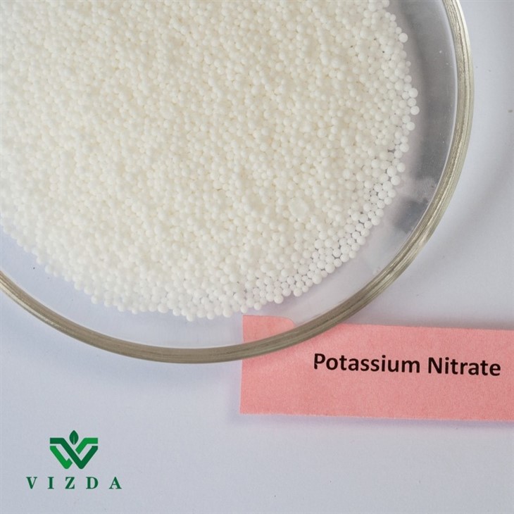 Chlorine-free Potassium Compound Fertilizer
