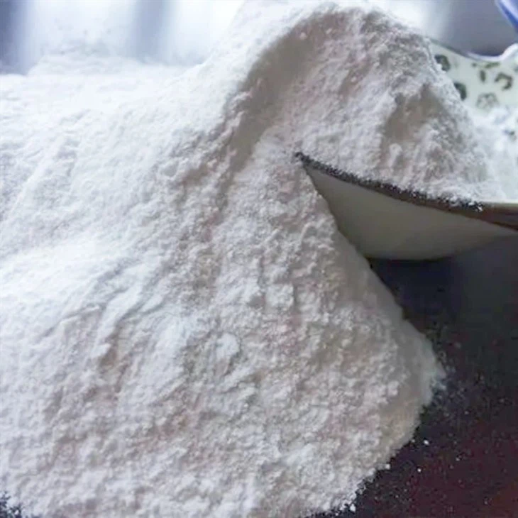 Clearing Agent Potassium Sulfate