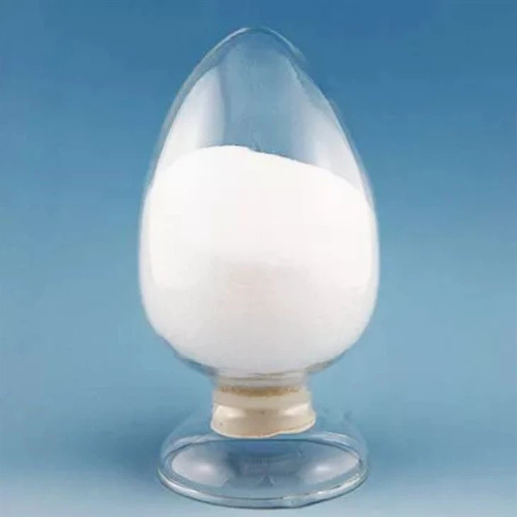 Diammonium Phosphate Fertilizer