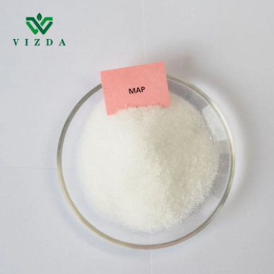 Early Spring MAP Fertilizer Blend For Specific Soil Needs