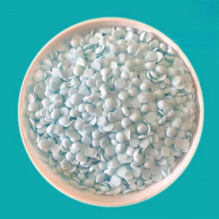 Efficient CaMg Nitrate Fertilizer For Farming Excellence