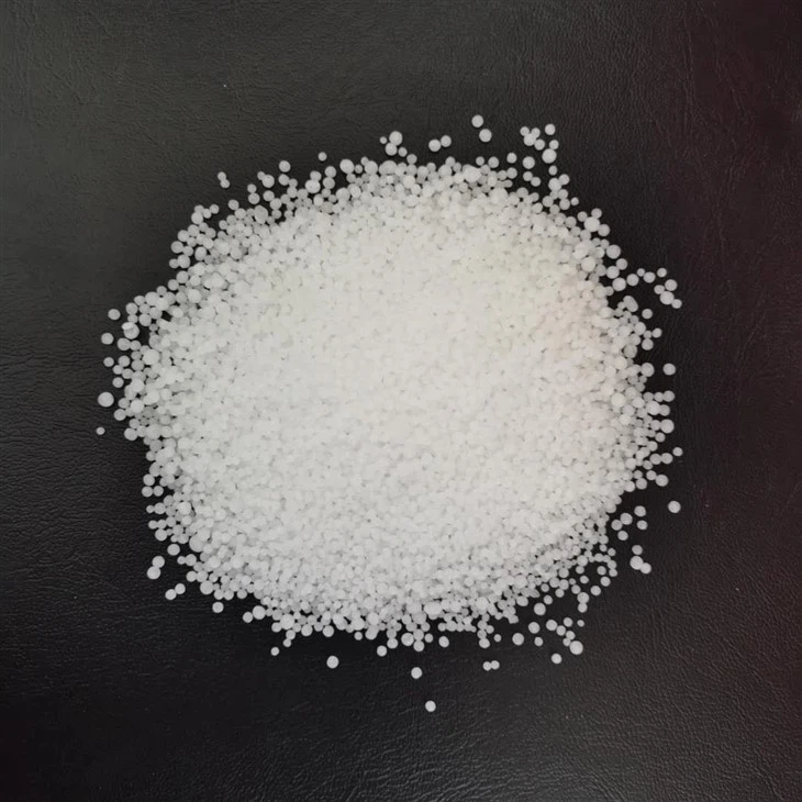 High Soluble Urea Fertilizer