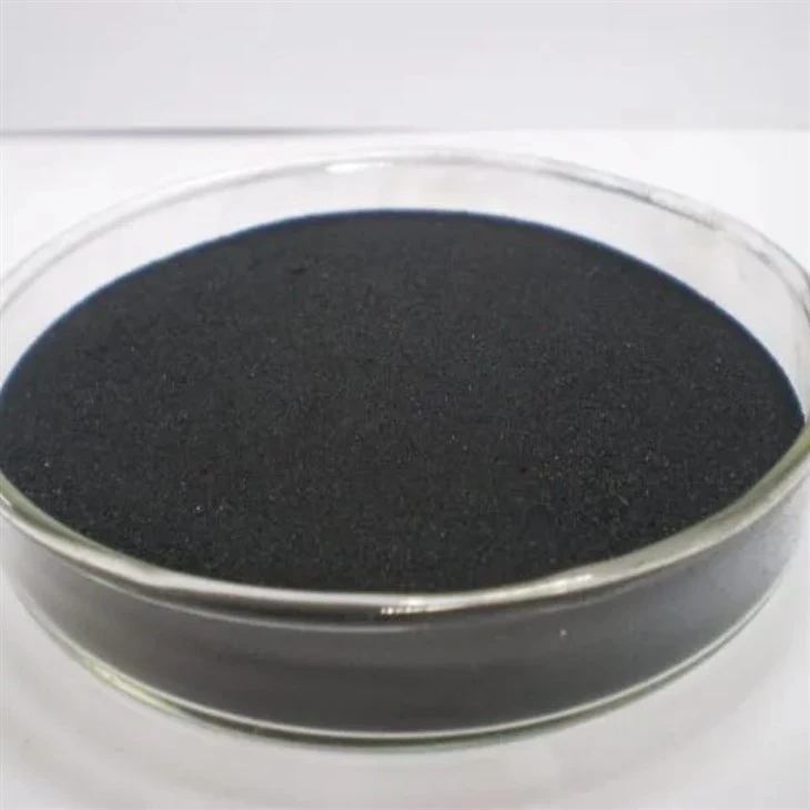 Hot Sale Potassium Fulvic Acid Agricultural Grade Fertilizer