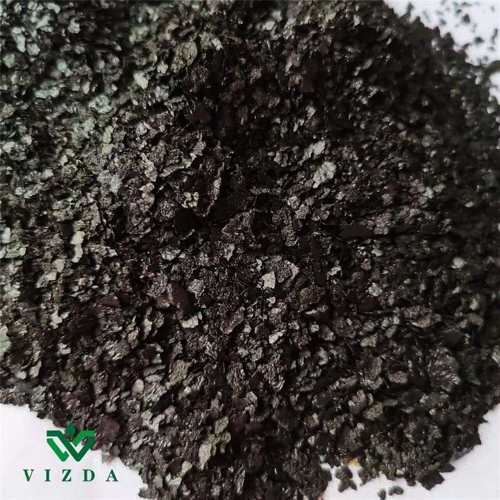 Industrial Sodium Humate