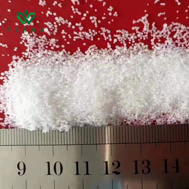 Industrial Sodium Hydroxide