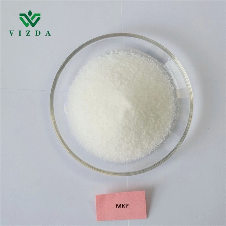 Monopotassium Phosphate Used To Prepare Buffer