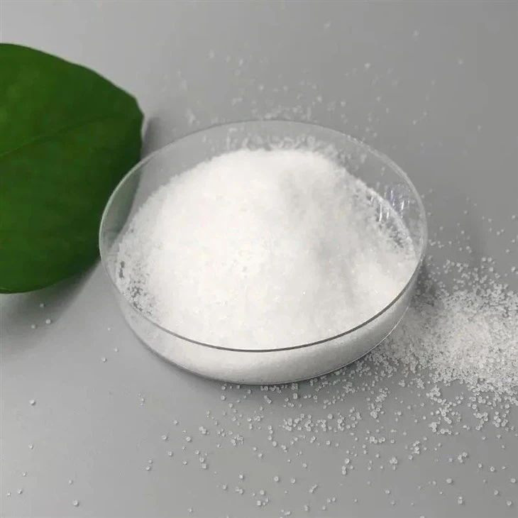 Nitrogen Phosphorus Fertilizer Urea Phosphate
