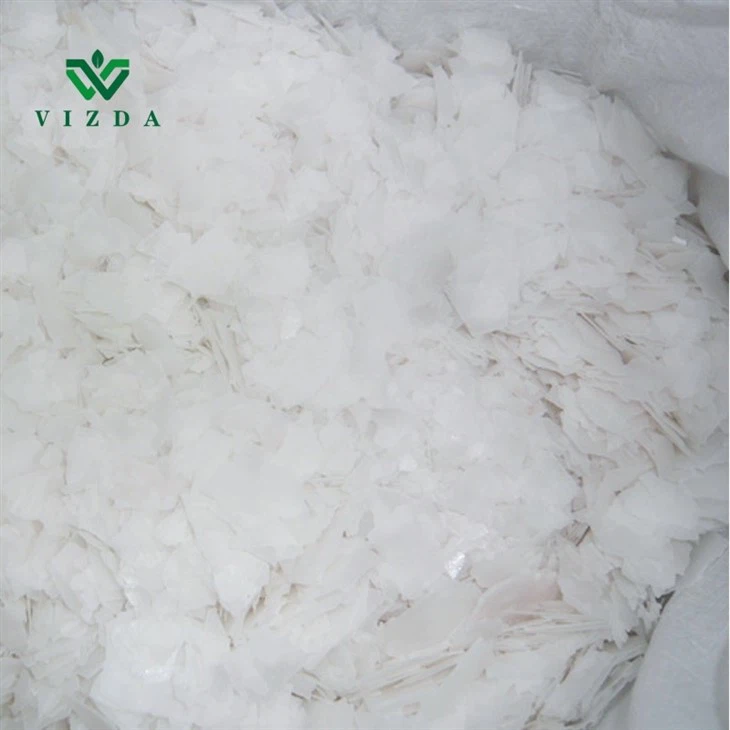 Petroleum Industry Sodium Hydroxide