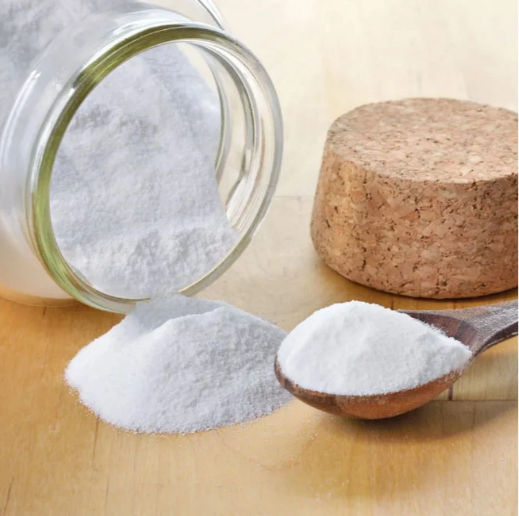 Potassium Bicarbonate White Crysstal Nutrient