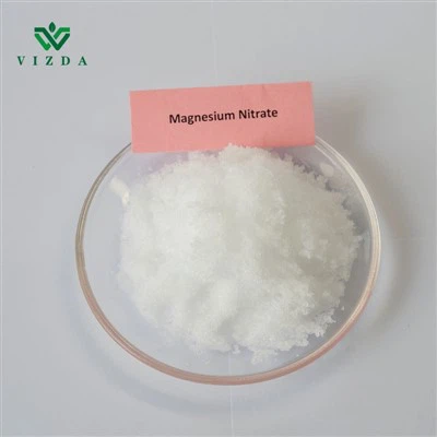 Magnézium-nitráttal dúsított nitrogén műtrágya