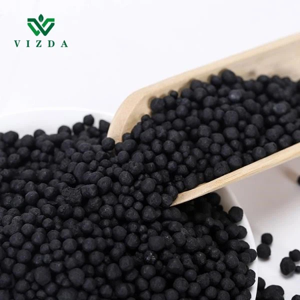 Sodium Humate Premium Fertilizer