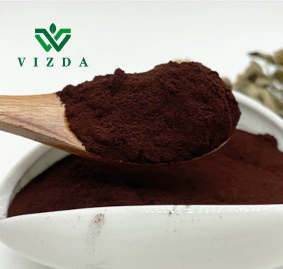 Water Soluble EDTA Fe Powder Chelated Iron Fertilizer