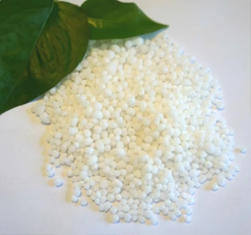 Factory Wholesale Calcium Ammonium Nitrate Granular