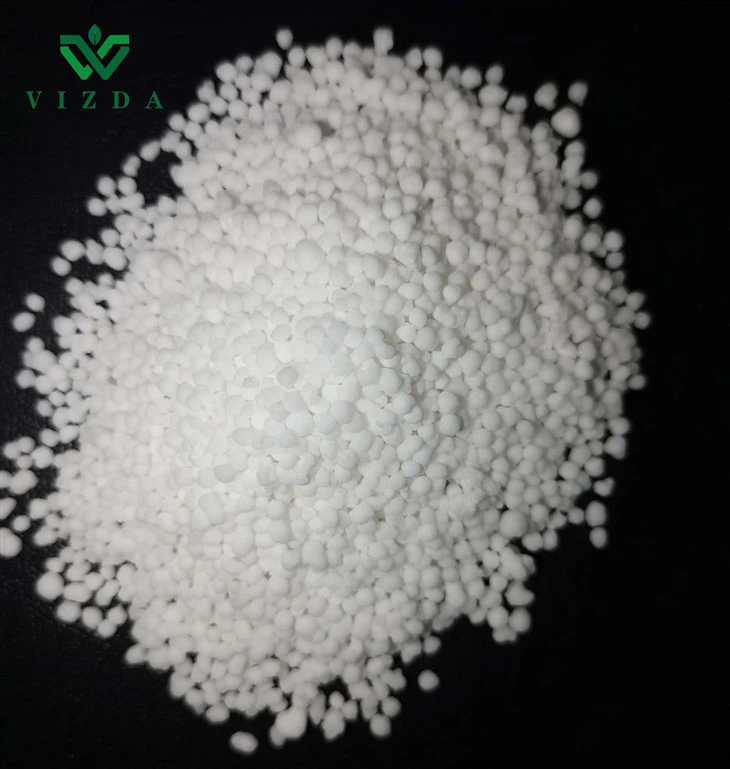 High-Quality Magnesium Calcium Nitrate Granules