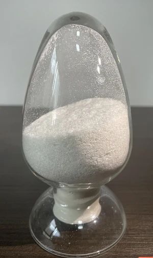 Magnesium Nitrate Hexahydrate Crystals