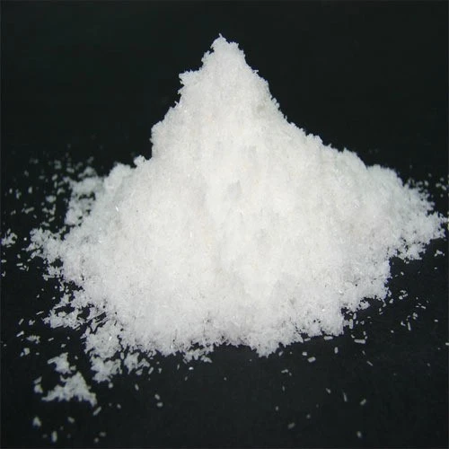 Magnesium Nitrate Hexahydrate Crystals