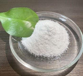 Magnesium Nitrate Hexahydrate Crystals