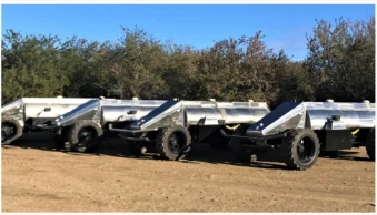 John Deere a Guss Automation közös vállalkozással lép be, hogy magas - értékn...