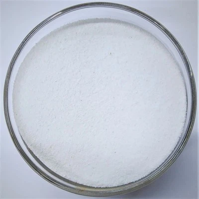 Potassium Sulphate Nutrient Fertilizers