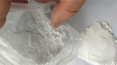 Sandy Or Acidic Soils Need Anhydrous Magnesium Sulfate